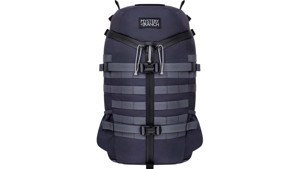Mystery Ranch 2 Day Assault Pack, Outerspace, Small/Medium, 111183-025-25