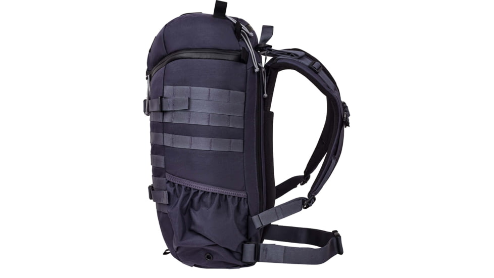Mystery Ranch 2 Day Assault Pack, Outerspace, Small/Medium, 111183-025-25