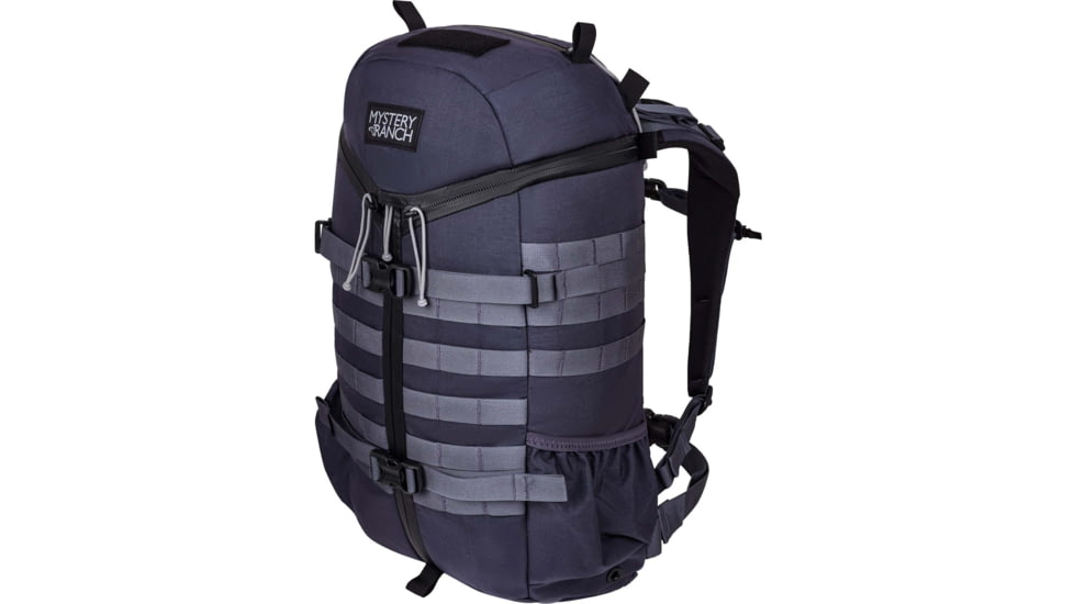 Mystery Ranch 2 Day Assault Pack, Outerspace, Small/Medium, 111183-025-25