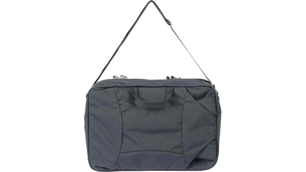 Mystery Ranch 3 Way 27 Briefcase, Black, One Size, 112903-001-00
