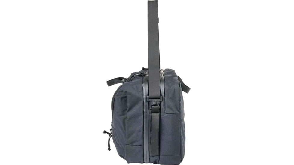 Mystery Ranch 3 Way 27 Briefcase, Black, One Size, 112903-001-00