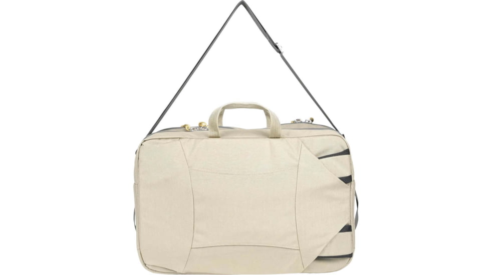 Mystery Ranch 3 Way 27 Briefcase, Sagebrush, One Size, 112903-340-00