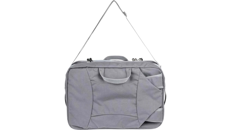 Mystery Ranch 3 Way 27 Briefcase, Shadow, One Size, 112903-011-00