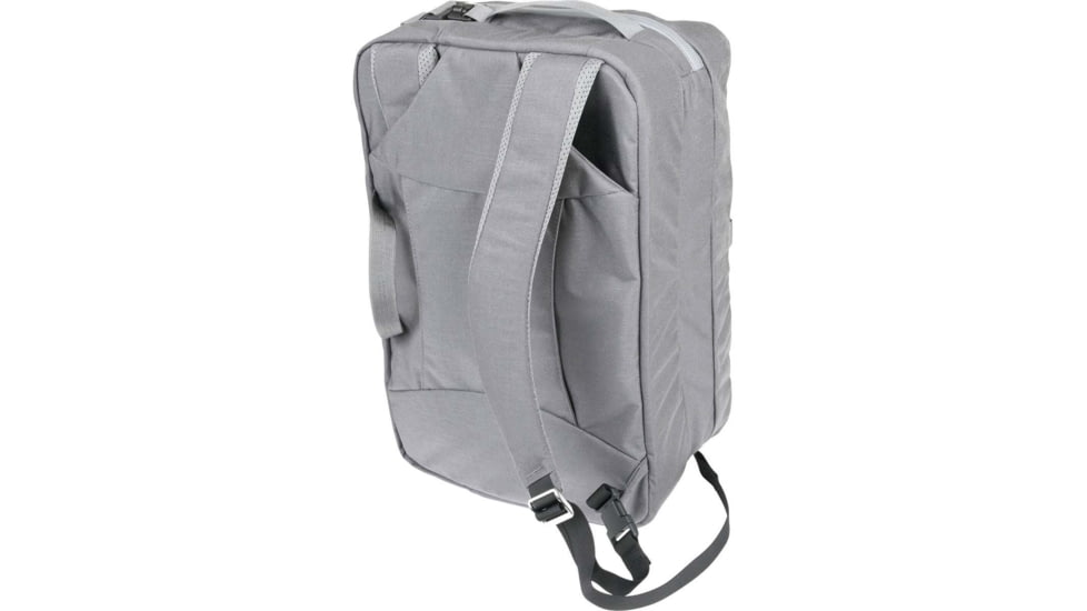 Mystery Ranch 3 Way 27 Briefcase, Shadow, One Size, 112903-011-00