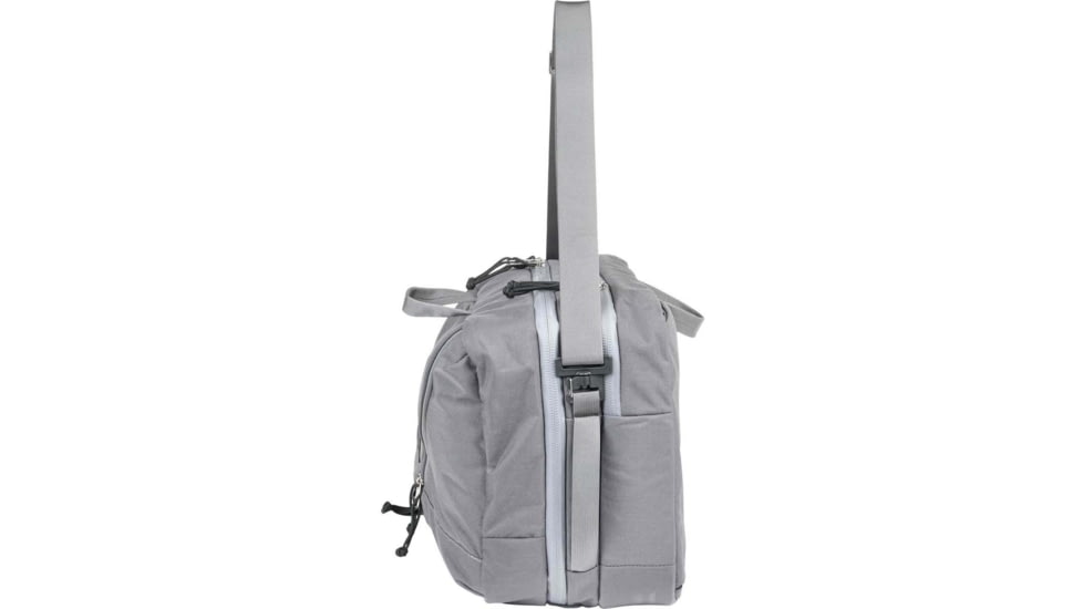 Mystery Ranch 3 Way 27 Briefcase, Shadow, One Size, 112903-011-00
