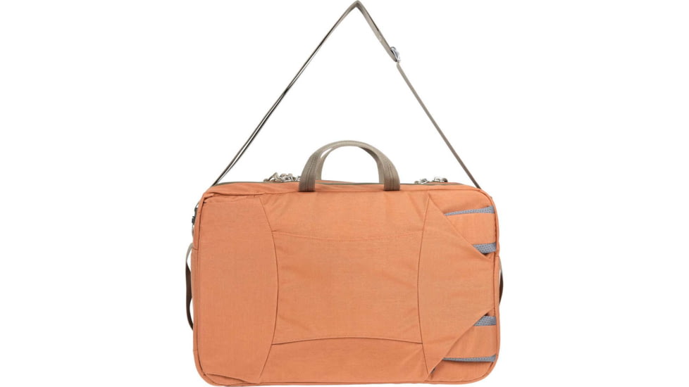 Mystery Ranch 3 Way 27 Briefcase, Tigers Eye, One Size, 112903-212-00