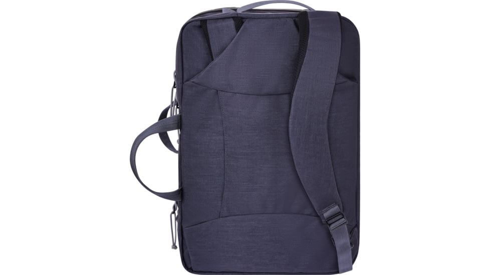 Mystery Ranch 3 Way 27 Expandable Briefcase, Outerspace, One Size, 112903-025-00-OS