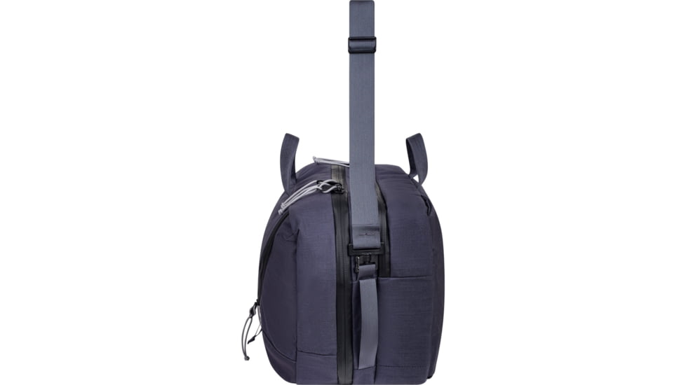 Mystery Ranch 3 Way 27 Expandable Briefcase, Outerspace, One Size, 112903-025-00-OS