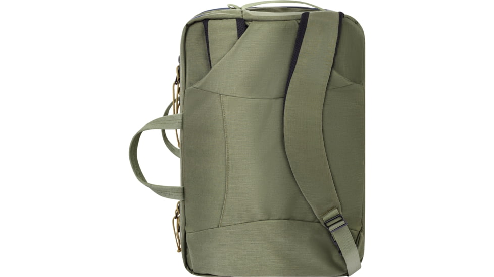 Mystery Ranch 3 Way 27 Expandable Briefcase, Ponderosa, One Size, 112903-341-00-OS