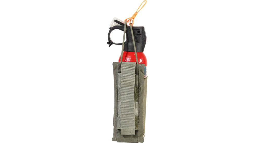 Mystery Ranch Bear Spray Fabric Holster, Foliage, One Size, 112713-037-01