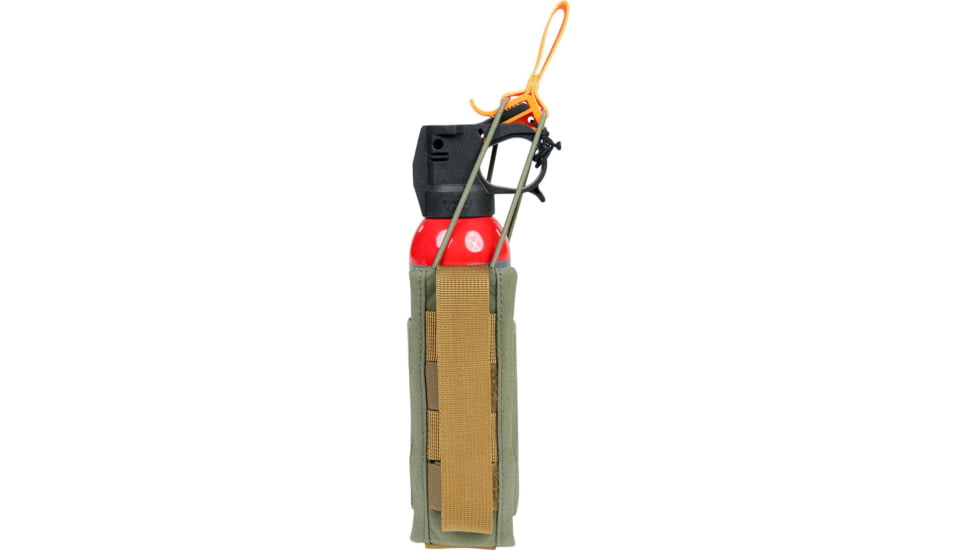 Mystery Ranch Bear Spray Fabric Holster, Ponderosa, One Size, 112713-341-01