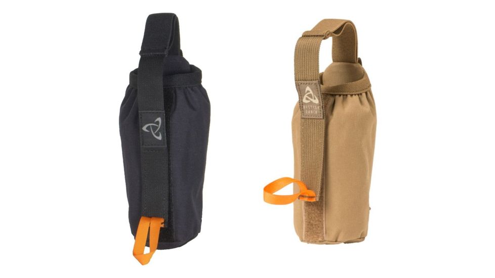 Mystery Ranch Bear Spray Holster, Black, Coyote, Foliage