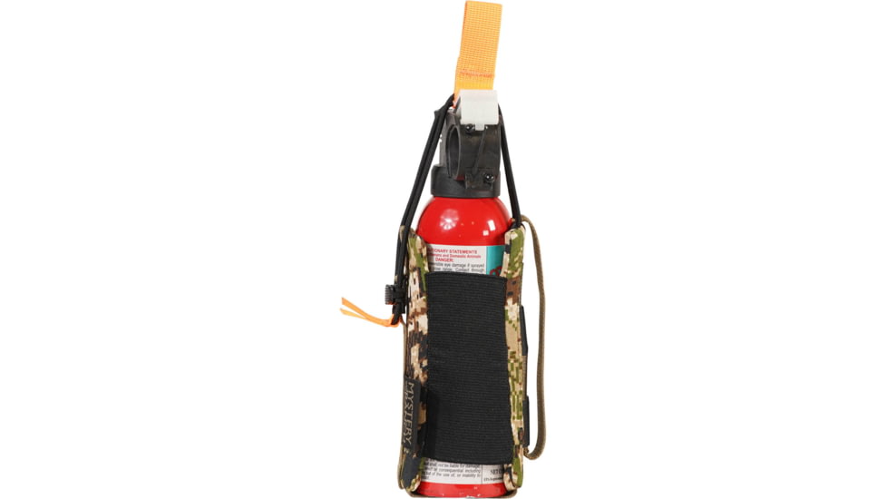 Mystery Ranch Bear Spray Holster, Optifade Subalpine, OS, 112713-970-00