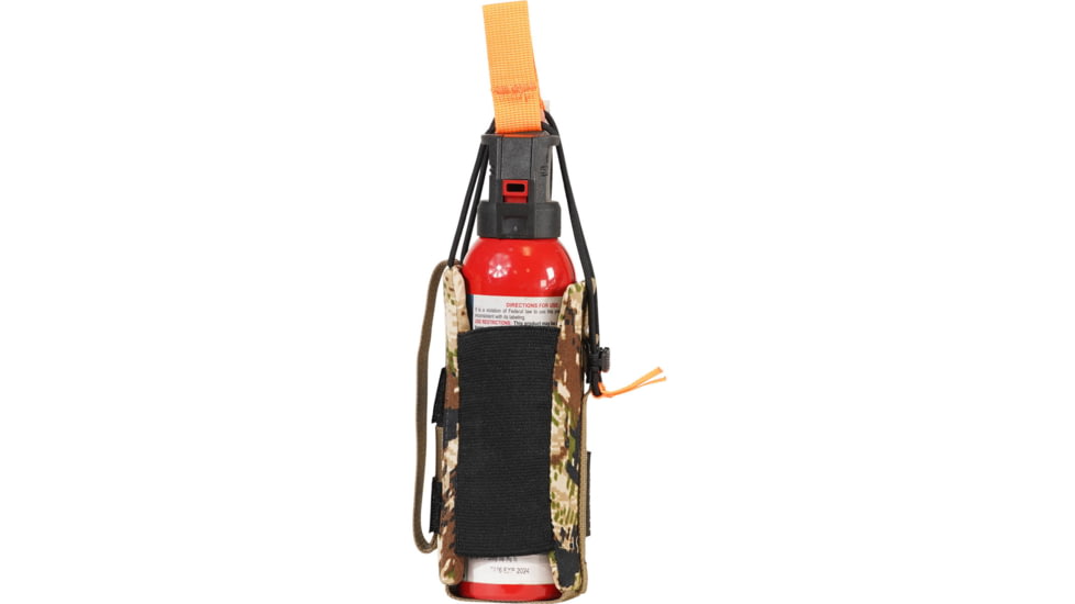 Mystery Ranch Bear Spray Holster, Optifade Subalpine, OS, 112713-970-00