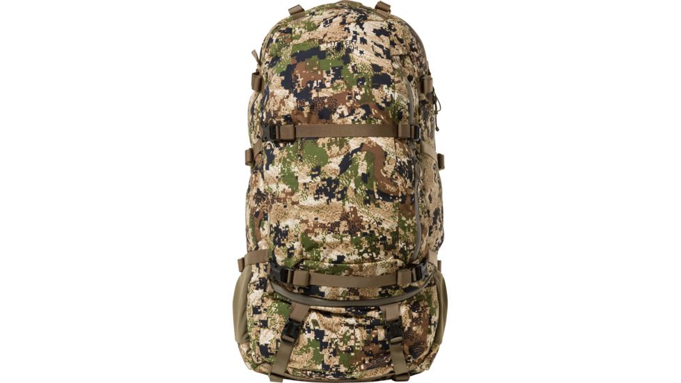 Mystery Ranch Beartooth 80 5185 cubic in Backpack, Large, Optifade Subalpine, 110885-970-40