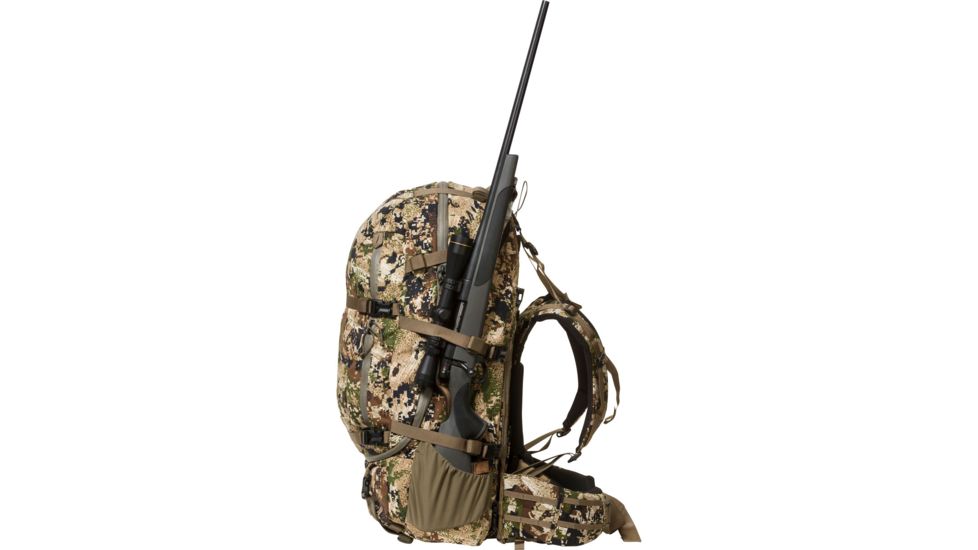 Mystery Ranch Beartooth 80 5185 cubic in Backpack, Large, Optifade Subalpine, 110885-970-40