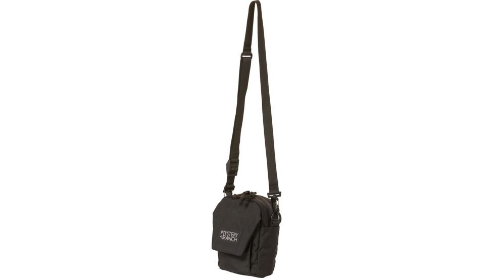 Mystery Ranch Big Bop Backpack, Black, One Size, 111181-001-00
