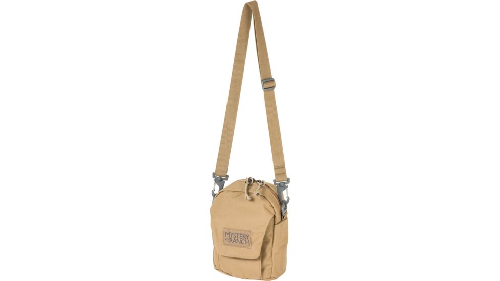 Mystery Ranch Big Bop Backpack, Coyote 01-10-102335
