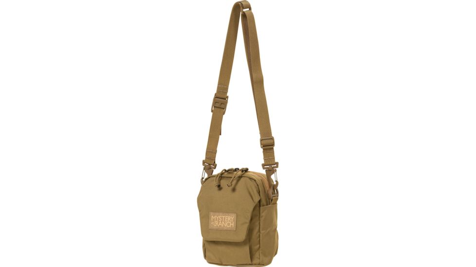 Mystery Ranch Big Bop Backpack, Coyote, One Size, 111181-215-00