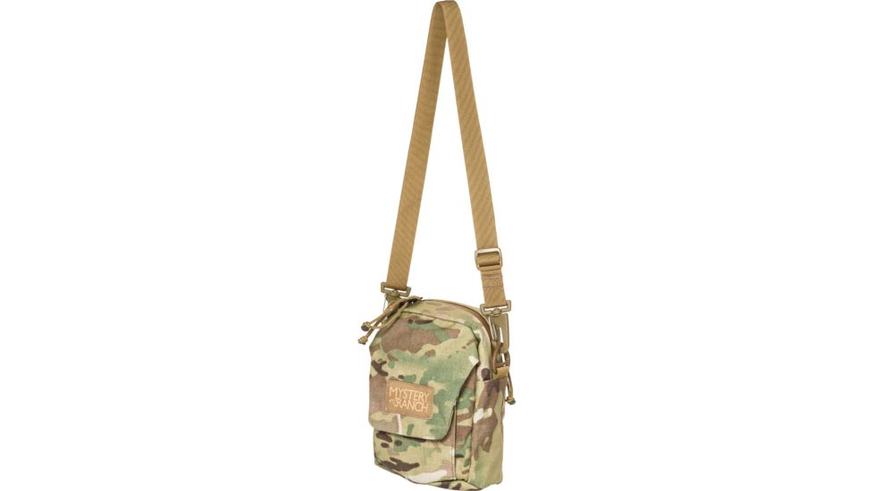 Mystery Ranch Big Bop Shoulder Bag, Multicam, 01-10-103705