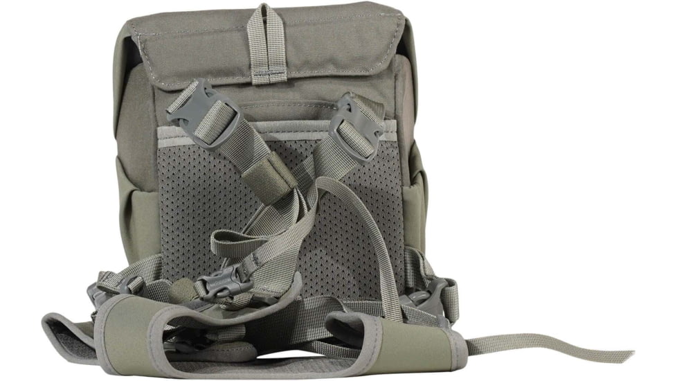 Mystery Ranch Bino Harness 10x Pack, Foliage, Regular, 112524-037-36