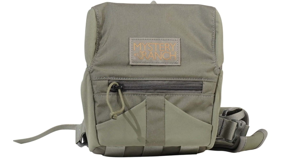 Mystery Ranch Bino Harness 10x Pack, Foliage, Regular, 112524-037-36