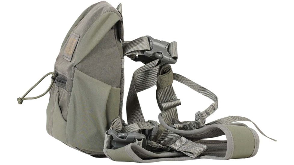 Mystery Ranch Bino Harness 10x Pack, Foliage, Regular, 112524-037-36