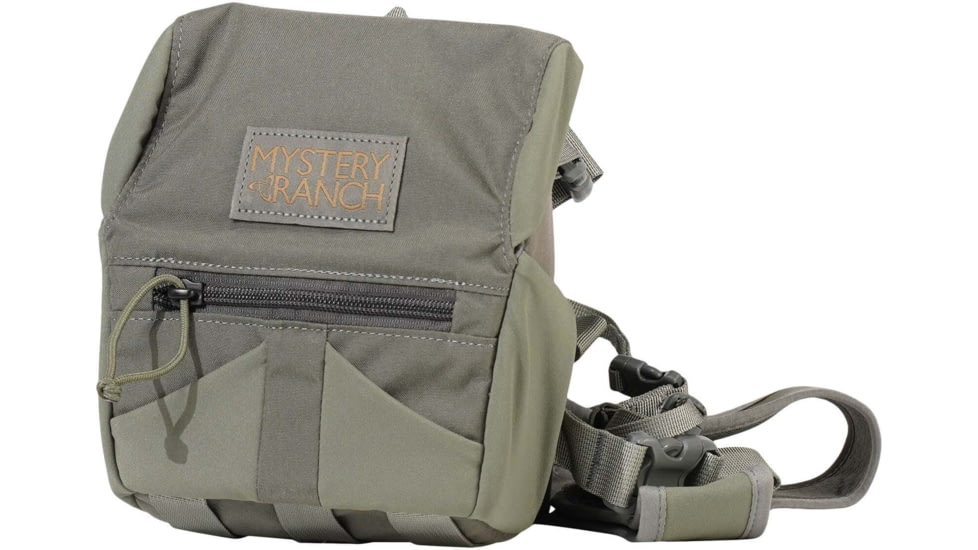 Mystery Ranch Bino Harness 10x Pack, Foliage, Regular, 112524-037-36