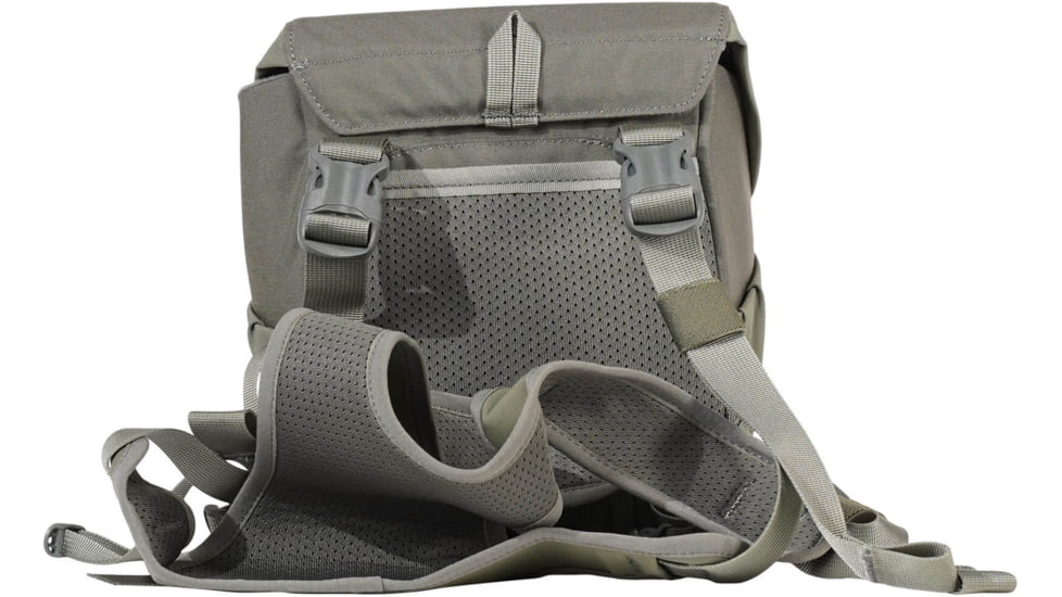 Mystery Ranch Bino Harness 12x, Foliage, Regular, 112523-037-35