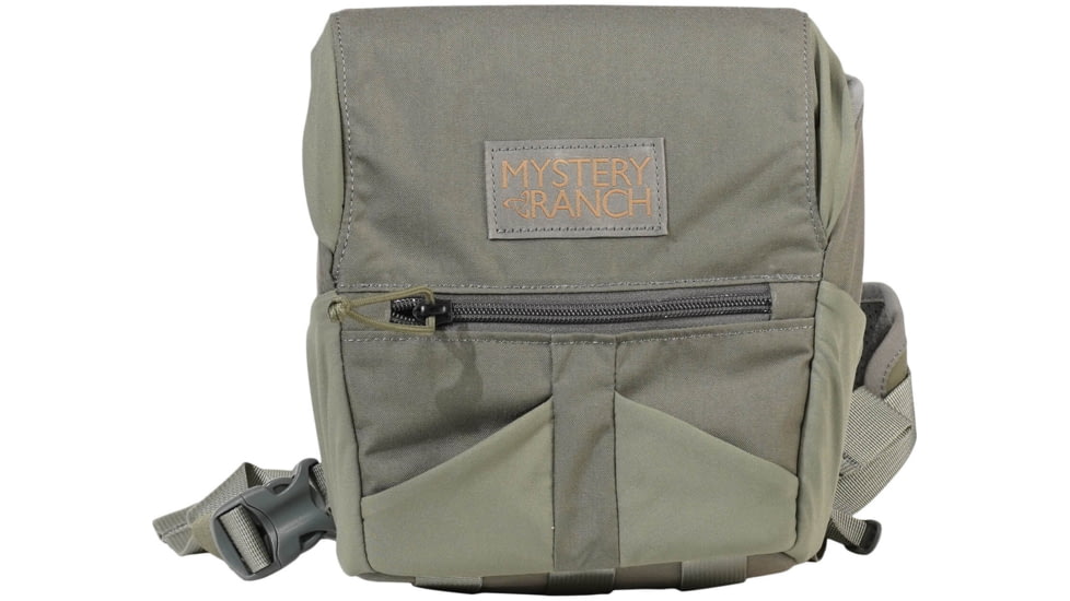 Mystery Ranch Bino Harness 12x, Foliage, Regular, 112523-037-35