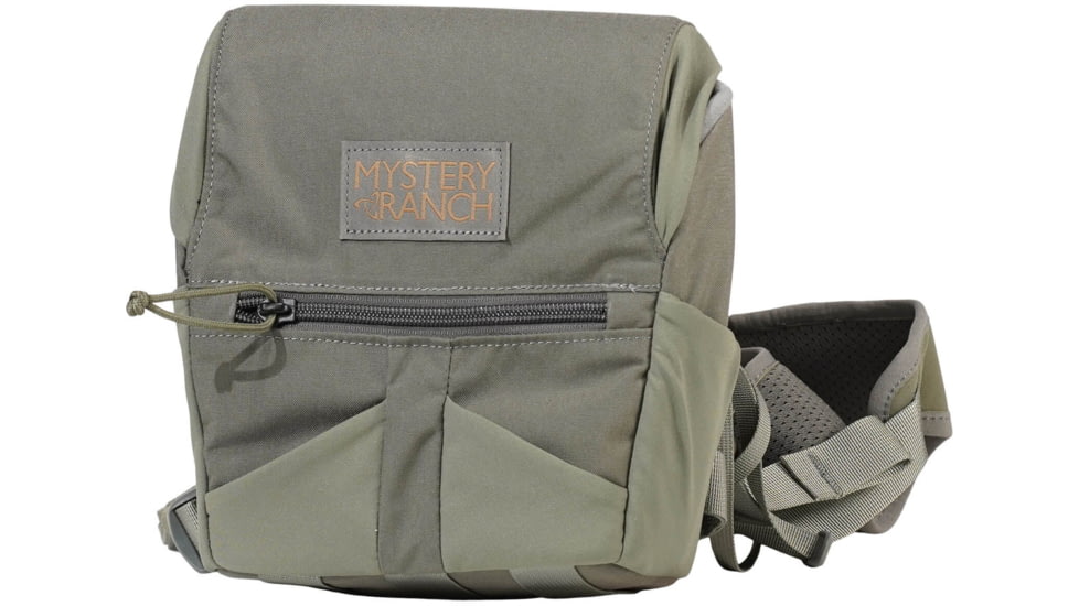 Mystery Ranch Bino Harness 12x, Foliage, Regular, 112523-037-35