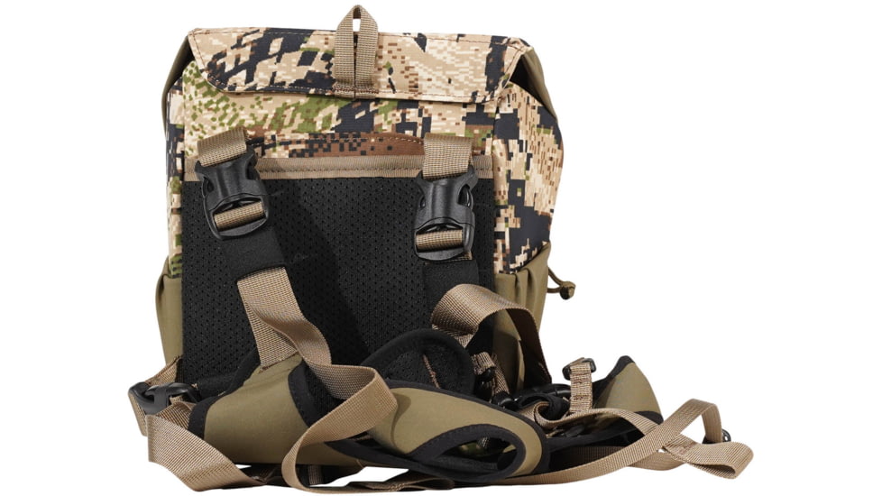 Mystery Ranch Bino Harness 12x, Optifade Subalpine, Regular, 112523-970-35