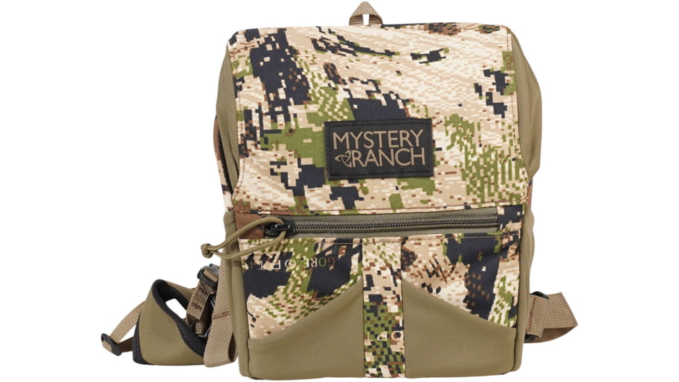 Mystery Ranch Bino Harness 12x, Optifade Subalpine, Regular, 112523-970-35