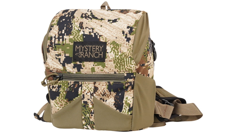 Mystery Ranch Bino Harness 12x, Optifade Subalpine, Regular, 112523-970-35