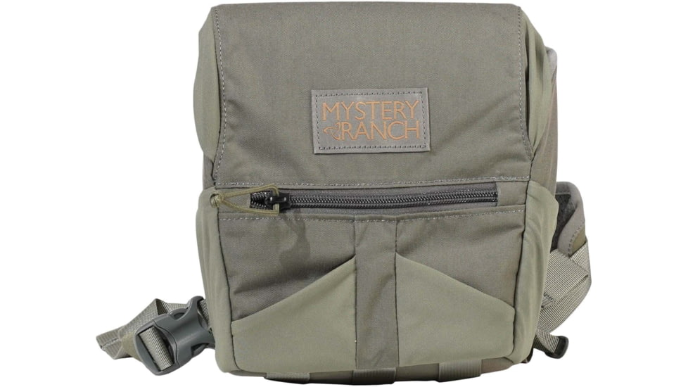 Mystery Ranch Bino Harness 12x Pack, Foliage, Regular, 112523-037-36