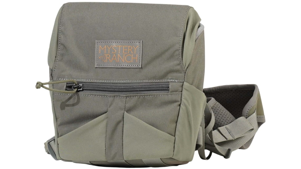 Mystery Ranch Bino Harness 12x Pack, Foliage, Regular, 112523-037-36