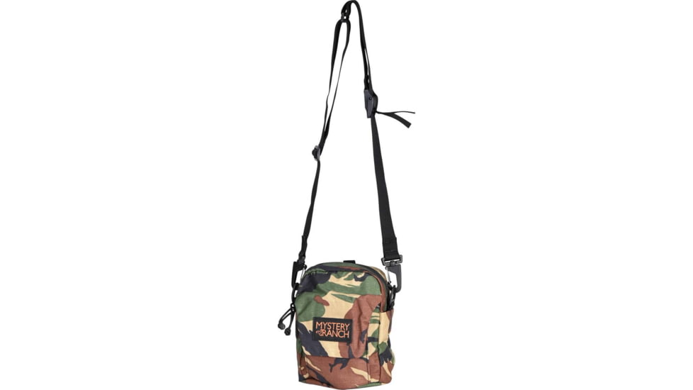 Mystery Ranch Bop Backpack, DPM Camo, One Size, 111180-998-00
