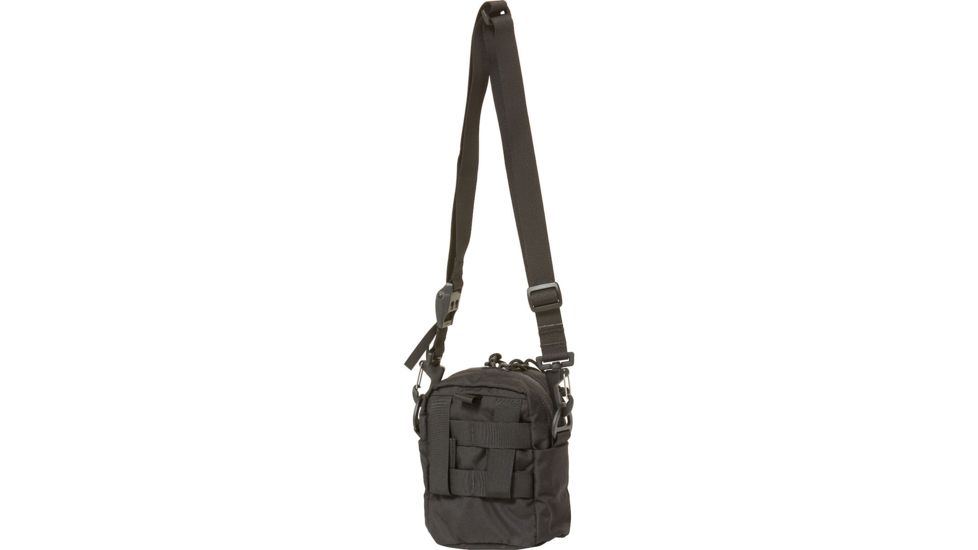 Mystery Ranch Bop Bag, Black, One Size, 111180-001-00
