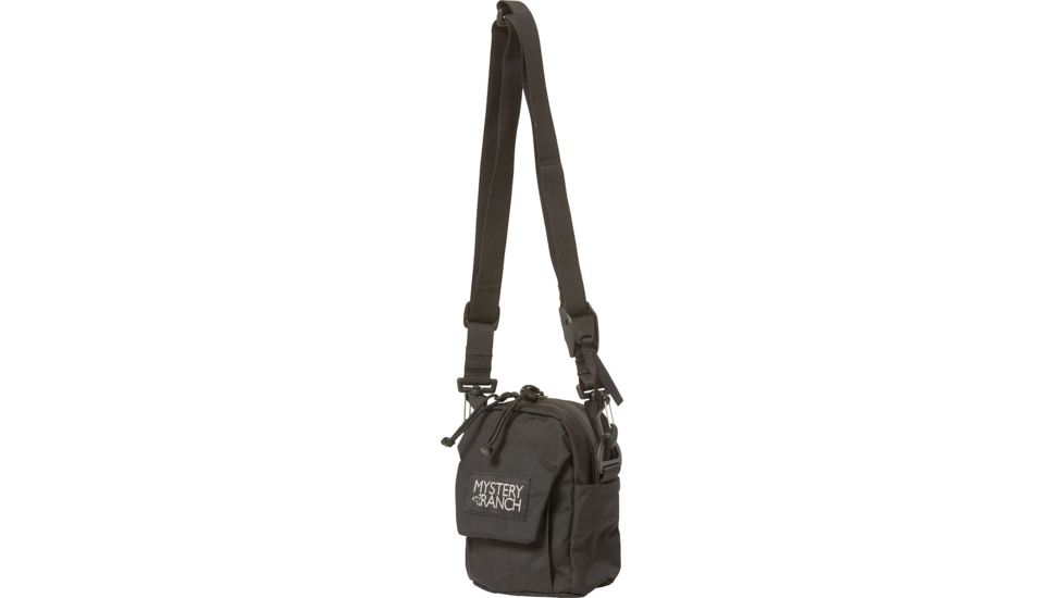 Mystery Ranch Bop Bag, Black, One Size, 111180-001-00