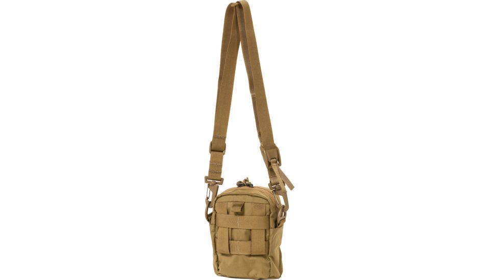 Mystery Ranch Bop Bag, Coyote, One Size, 111180-215-00