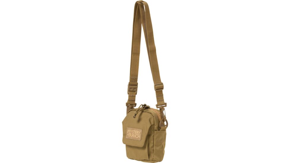 Mystery Ranch Bop Bag, Coyote, One Size, 111180-215-00