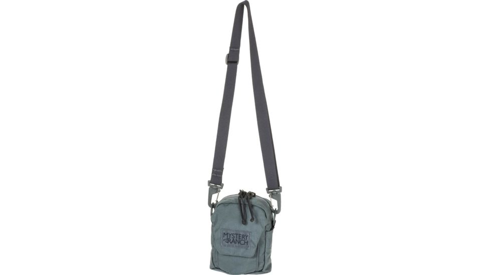 Mystery Ranch Bop Bag, Slate Blue 01-10-102347