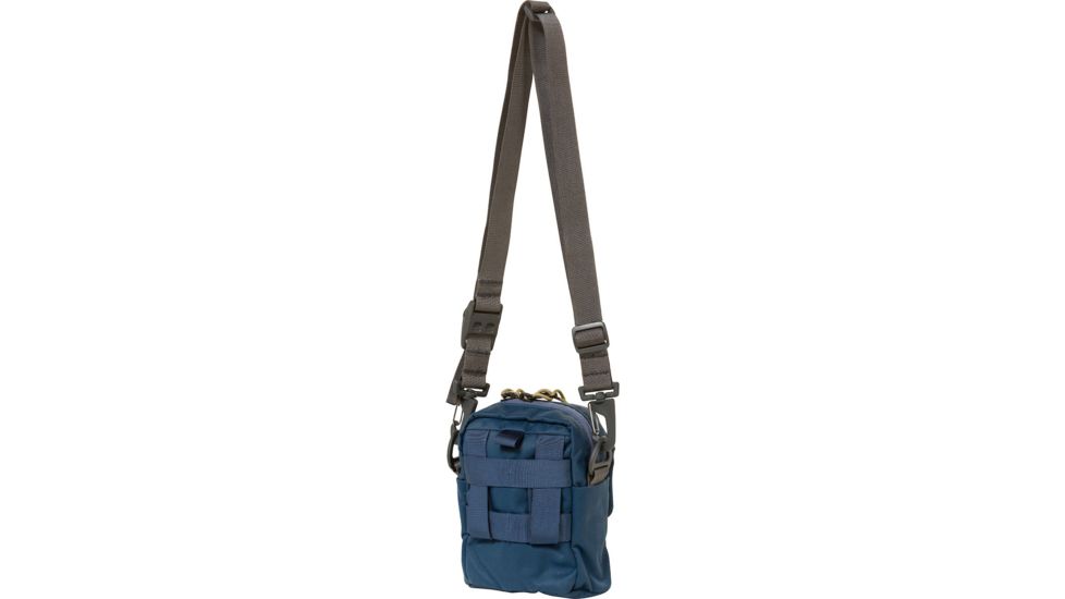 Mystery Ranch Bop Bag, Vintage Blue, One Size, 111180-418-00