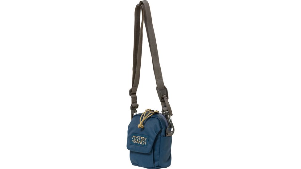 Mystery Ranch Bop Bag, Vintage Blue, One Size, 111180-418-00