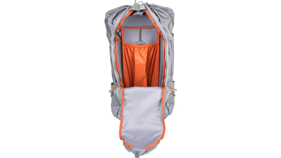 Mystery Ranch Bridger 35 Backpack - Womens, Aura, Medium, 112850-534-30