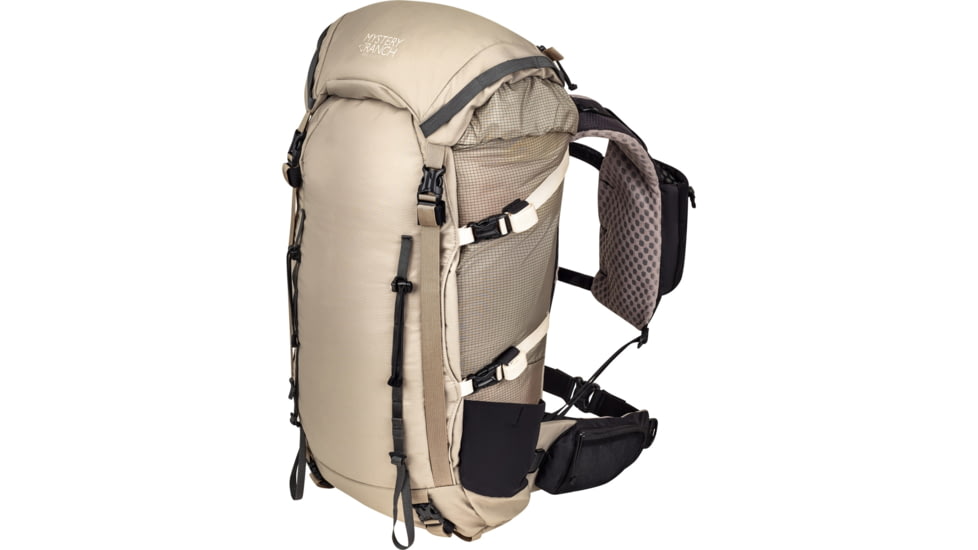Mystery Ranch Bridger 35 Backpack - Womens, Dove, Small, 112850-253-20-S