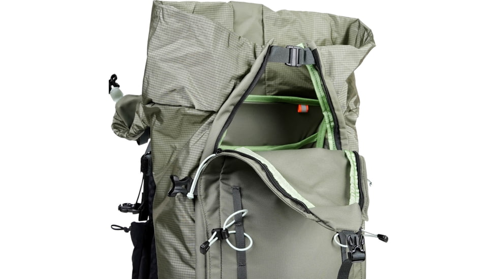 Mystery Ranch Bridger 35 Backpack - Womens, Twig, Large, 112850-327-40