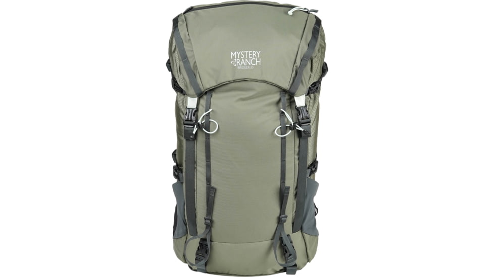 Mystery Ranch Bridger 35 Backpack - Womens, Twig, Large, 112850-327-40