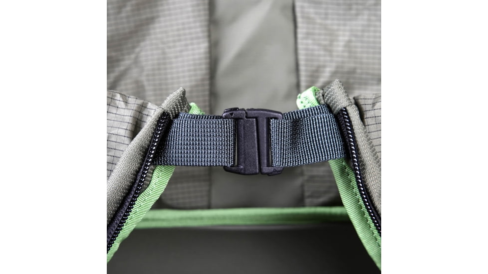 Mystery Ranch Bridger 35 Backpack - Womens, Twig, Large, 112850-327-40