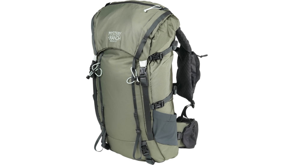 Mystery Ranch Bridger 35 Backpack - Women's, Twig, Large, 112850-327-40